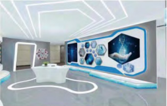 实验室装饰装修