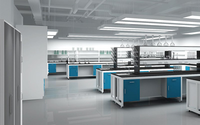 常见的实验室规划装修需要留意什么细节？