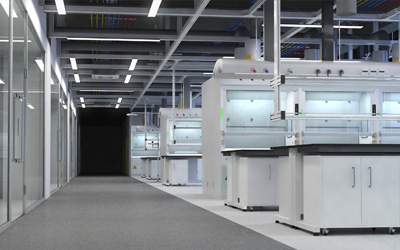 实验室设计规范标准有哪些?