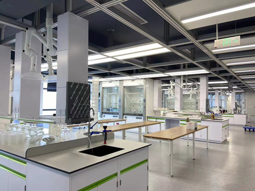 实验室系统工程